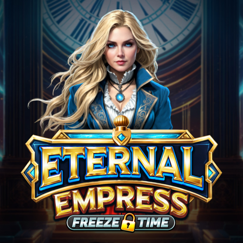 Eternal Empress – Freeze Time Slot