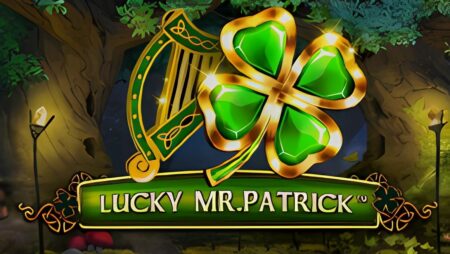 Lucky Mrs Patrick Slot