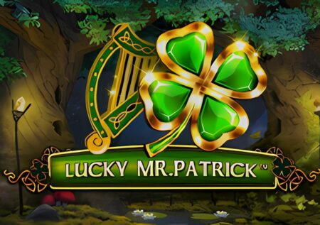 Lucky Mrs Patrick Slot