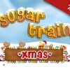 Sugar Train Xmas Slot
