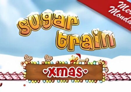 Sugar Train Xmas Slot