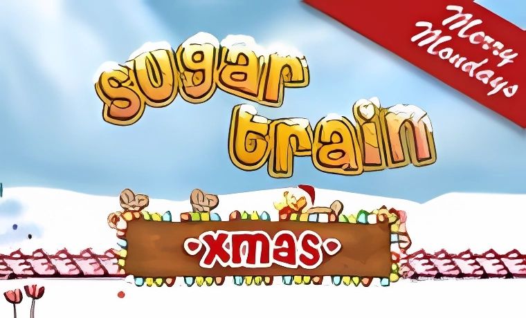 Sugar Train Xmas Slot