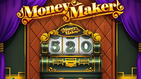 Money Maker Slot