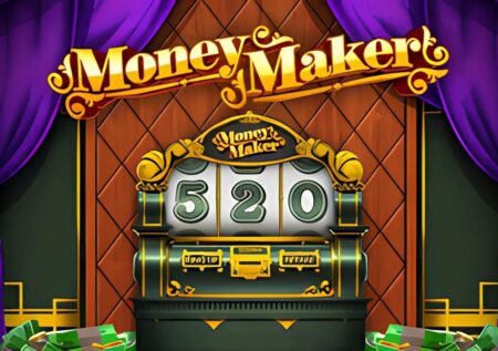 Money Maker Slot