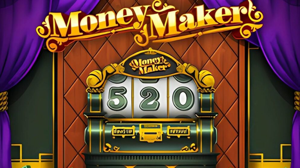 Money Maker Slot
