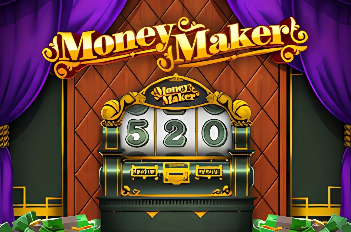 Money Maker Slot