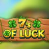 7s of Luck Slot