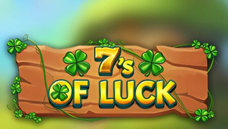 7s of Luck Slot