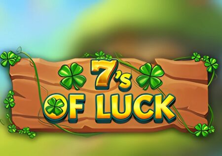 7s of Luck Slot
