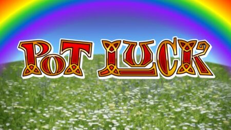 PullTab Pot Luck Slot