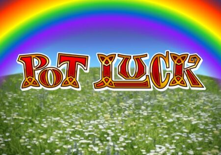 PullTab Pot Luck Slot
