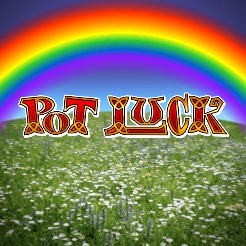 PullTab Pot Luck Slot