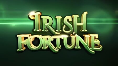 Irish Fortune Slot