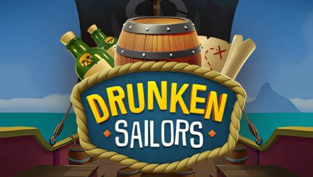 Drunken Sailors Slot