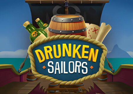 Drunken Sailors Slot