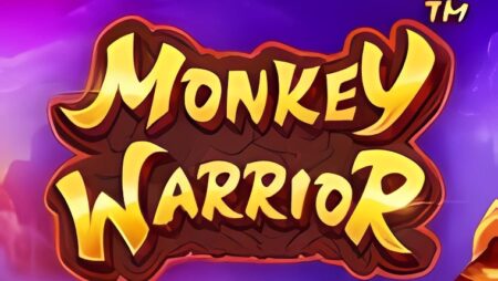 Monkey Warrior Slot