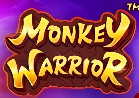 Monkey Warrior Slot