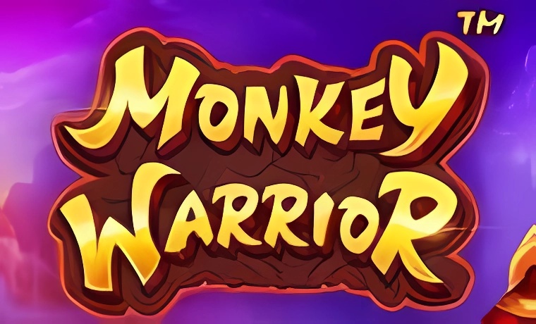 Monkey Warrior Slot