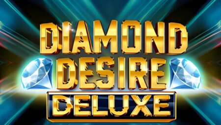 Diamond Desire Deluxe Slot