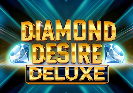 Diamond Desire Deluxe Slot