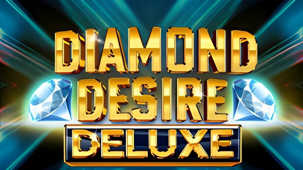 Diamond Desire Deluxe Slot