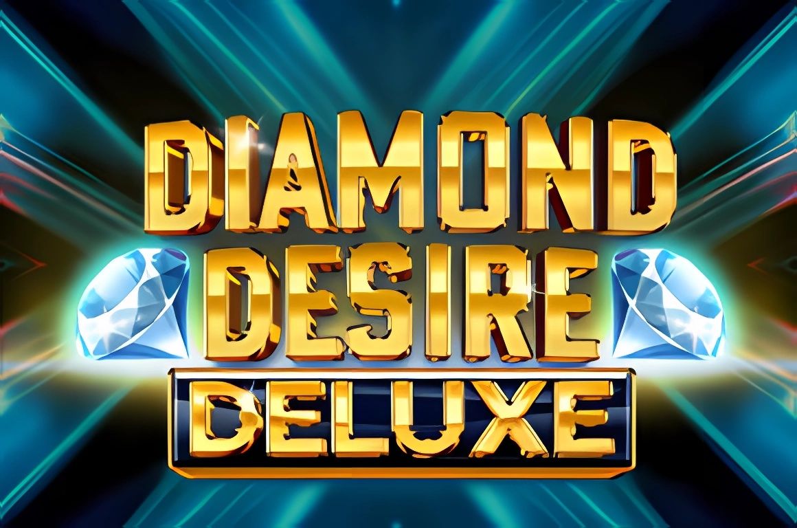 Diamond Desire Deluxe Slot