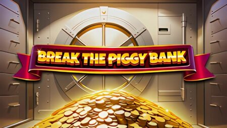 Break The Piggy Bank Slot