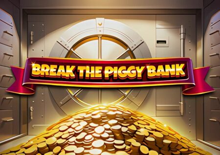 Break The Piggy Bank Slot