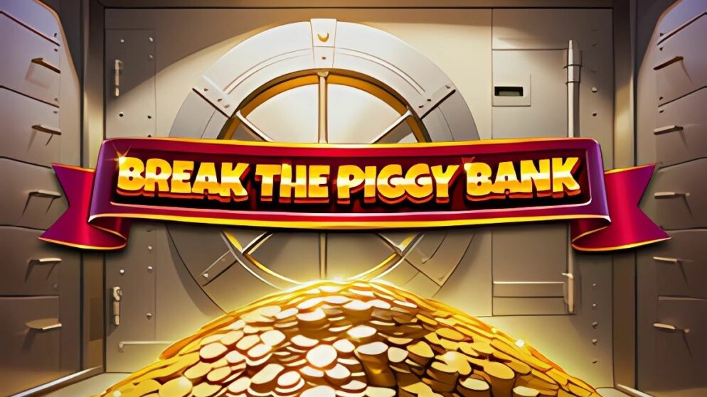 Break The Piggy Bank Slot