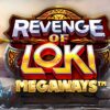 Revenge of Loki Megaways Slot