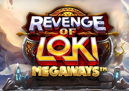 Revenge of Loki Megaways Slot