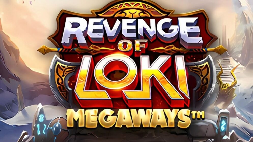 Revenge of Loki Megaways Slot