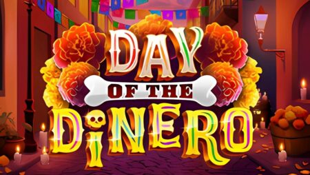 Day of the Dinero Slot