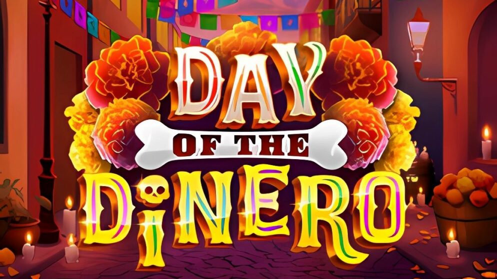 Day of the Dinero Slot