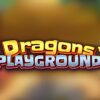 Dragons Playground Slot
