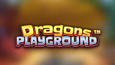 Dragons Playground Slot