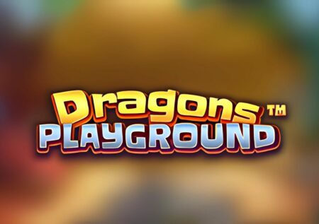 Dragons Playground Slot
