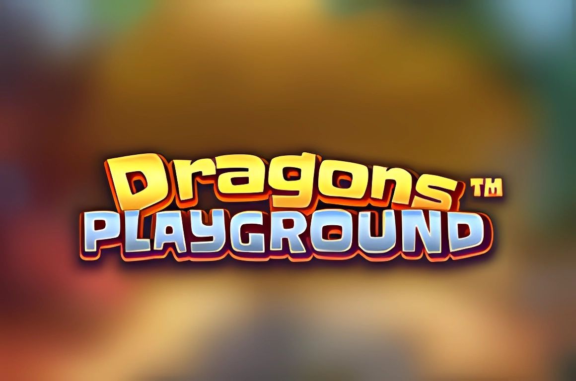 Dragons Playground Slot