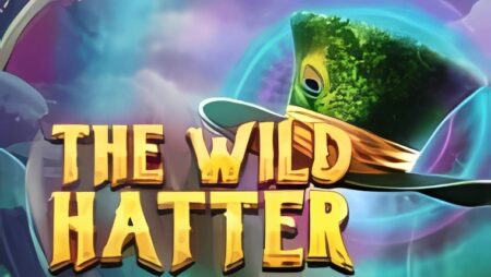 Wild Hatter Slot