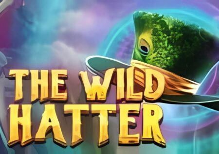 Wild Hatter Slot