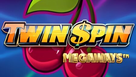 Twin Spin Megaways Slot