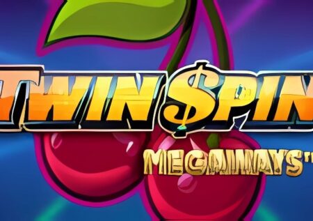 Twin Spin Megaways Slot