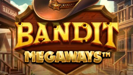 Bandit Megaways Slot