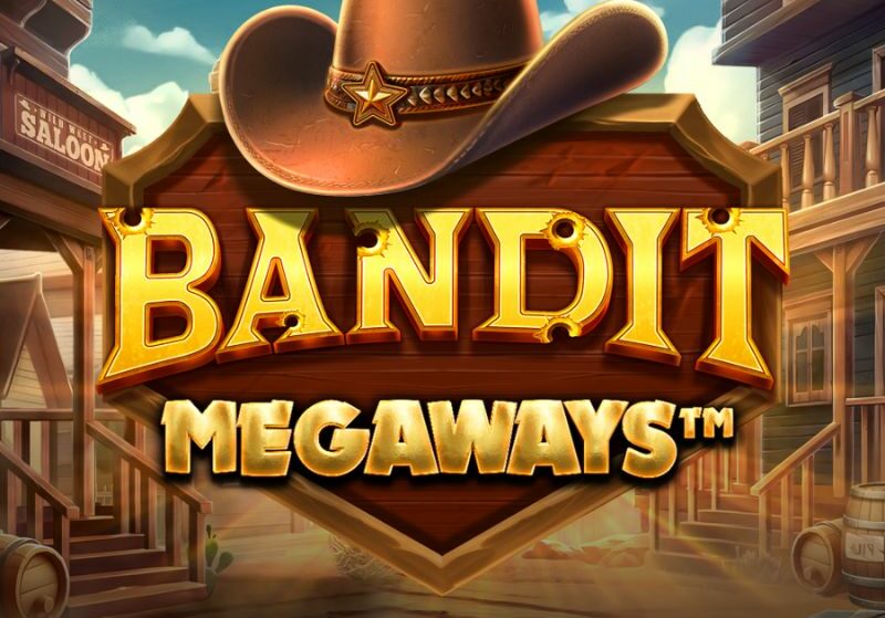 Bandit Megaways Slot