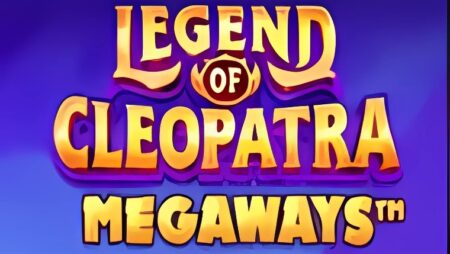 Legend Of Cleopatra Megaways Slot