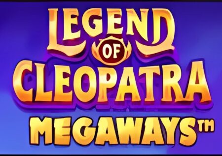 Legend Of Cleopatra Megaways Slot
