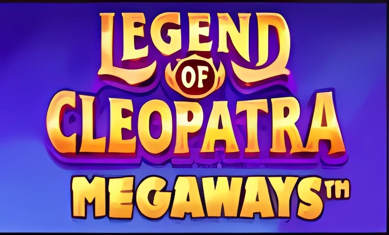 Legend Of Cleopatra Megaways Slot
