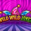 Wild Wild Joker Slot