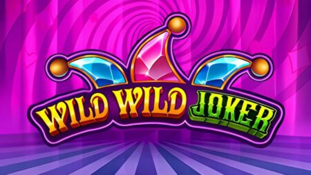 Wild Wild Joker Slot