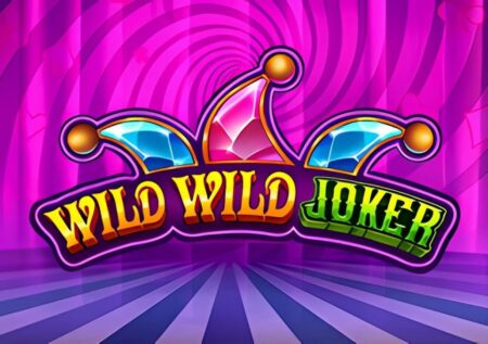 Wild Wild Joker Slot